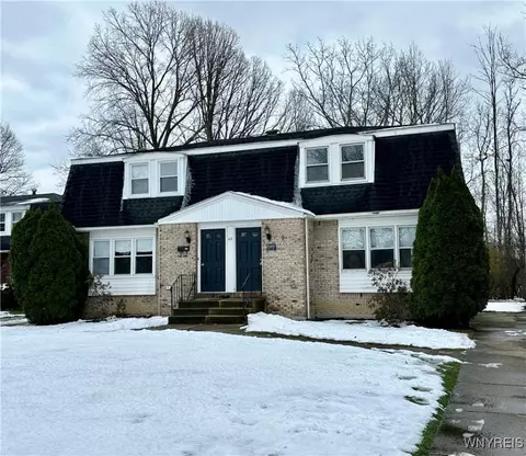 163 Marine Dr, Amherst, NY 14228