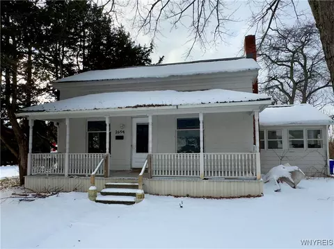 2694 Main St, Newfane, NY 14108