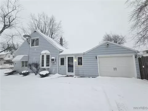 771 Brighton Rd, Tonawanda, NY 14150