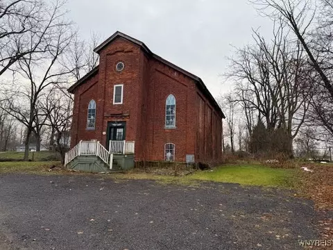 12338 Maple Ridge Rd, Shelby, NY 14103