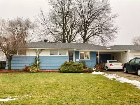2032 Parker Blvd, Tonawanda, NY 14150