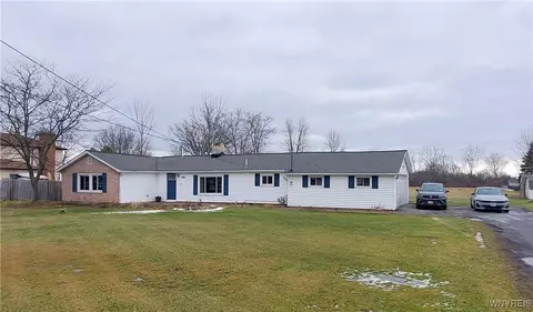 2961 Baseline Rd, Grand Island, NY 14072