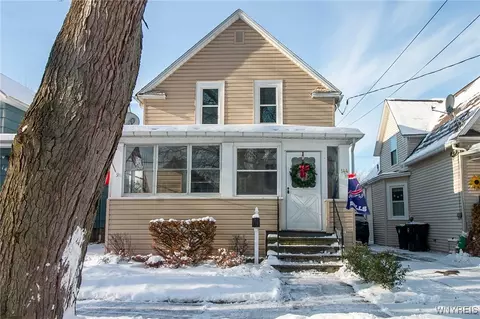 144 Bouck St, Tonawanda, NY 14150