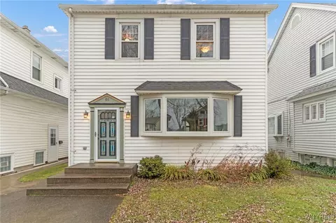 86 Mckinley Ave, Buffalo, NY 14217