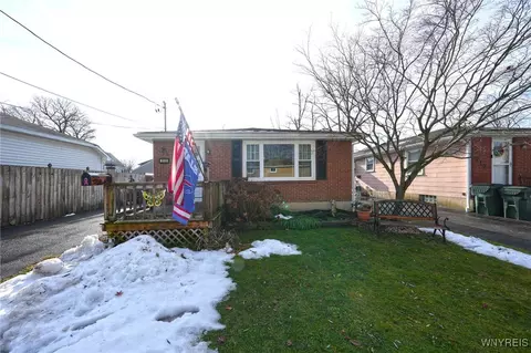 219 Highland Ave, Depew, NY 14043