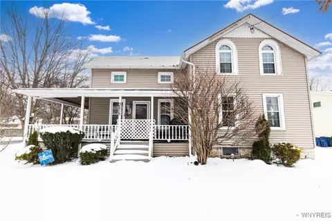 3215 Sweet Home Rd, Amherst, NY 14228