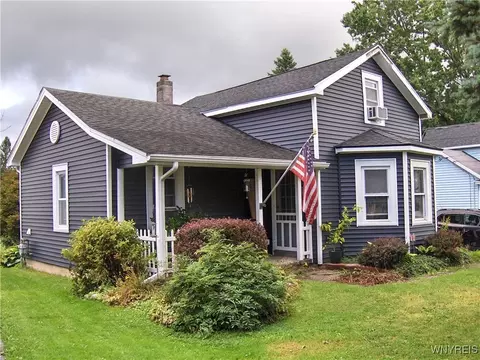 11248 Genesee St, Attica, NY 14011