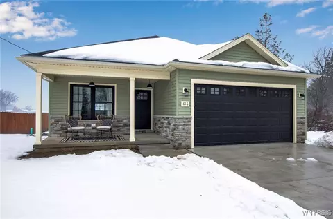 616 Borden Rd, Cheektowaga, NY 14227