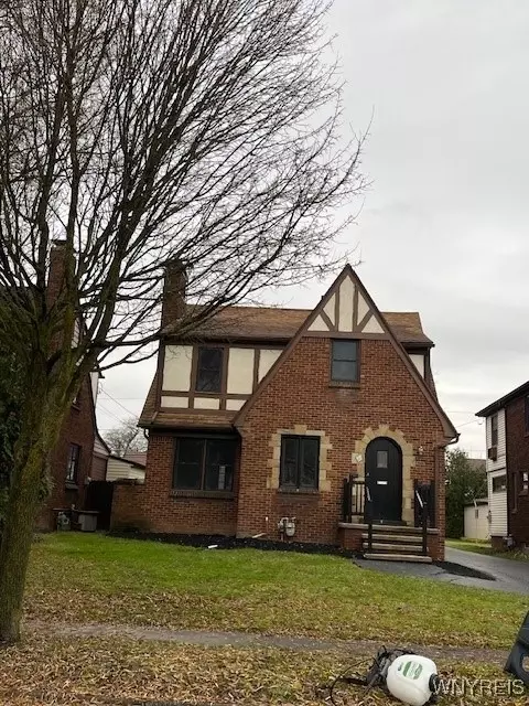 288 Louvaine Dr, Buffalo, NY 14223