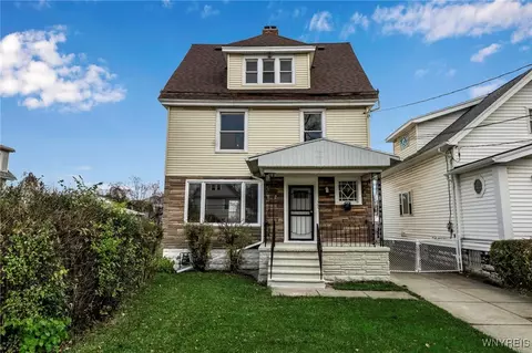 363 Northumberland Ave, Buffalo, NY 14215