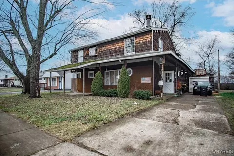 324 Darlington Dr, Buffalo, NY 14223