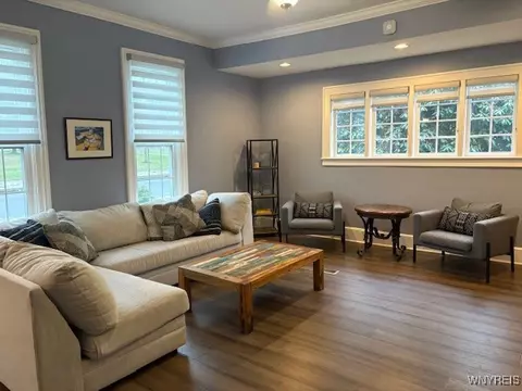 Living - 417 W Sullivan St, Olean, NY 14760 photo 1 of 3