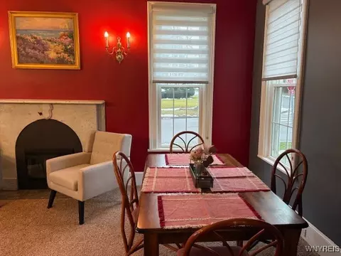 Dining - 417 W Sullivan St, Olean, NY 14760 photo 1 of 1