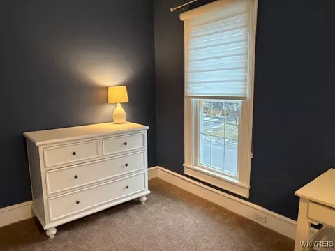 Bedroom - 417 W Sullivan St, Olean, NY 14760 photo 1 of 5