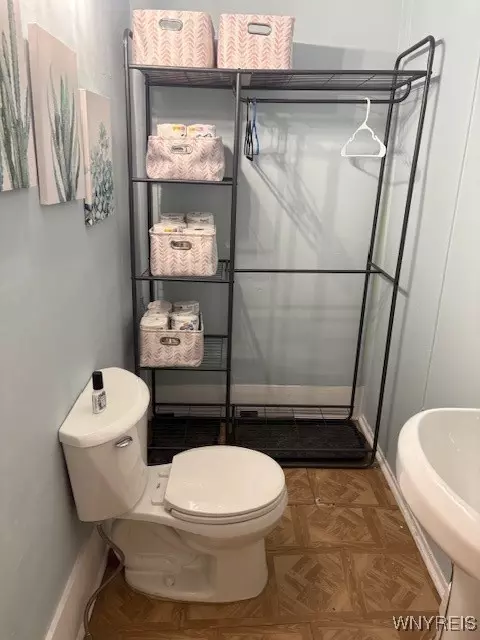 Bath - 417 W Sullivan St, Olean, NY 14760 photo 3 of 3