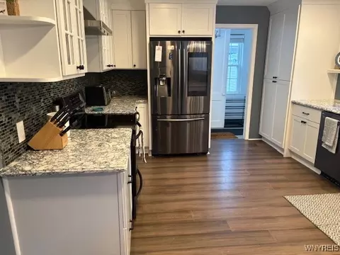 Kitchen - 417 W Sullivan St, Olean, NY 14760 photo 1 of 5
