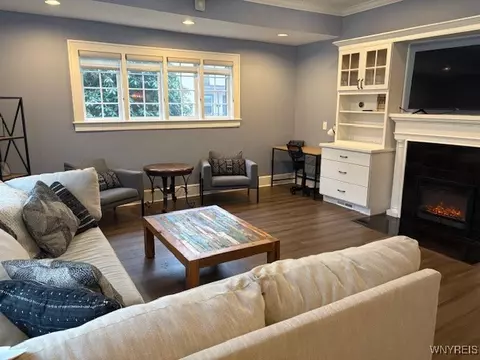 Living - 417 W Sullivan St, Olean, NY 14760 photo 2 of 3