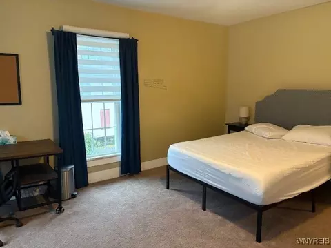 Bedroom - 417 W Sullivan St, Olean, NY 14760 photo 5 of 5