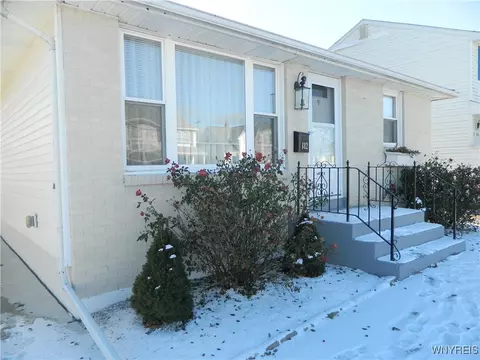 182 Hoover Ave, Buffalo, NY 14217