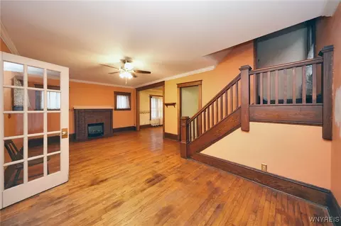 211 Irving St, Olean, NY 14760 photo 9