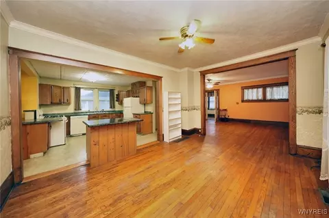 211 Irving St, Olean, NY 14760 photo 11