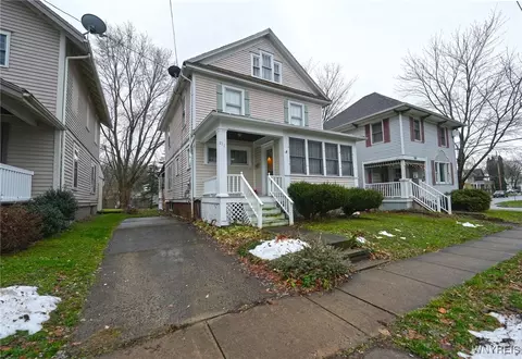 211 Irving St, Olean, NY 14760 photo 41