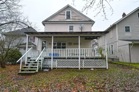 211 Irving St, Olean, NY 14760 photo 43