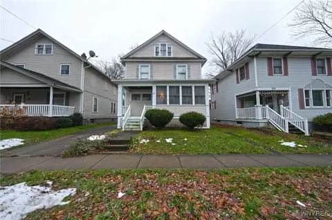 211 Irving St, Olean, NY 14760 photo 40