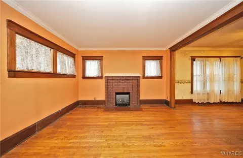 211 Irving St, Olean, NY 14760 photo 5