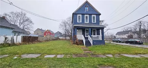 354 Koons Ave, Buffalo, NY 14211