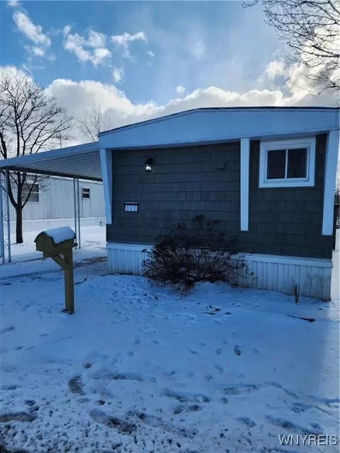 83 Annamarie #83, Cheektowaga, NY 14225
