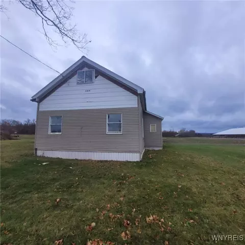 3760 Royce Rd, Sheldon, NY 14167