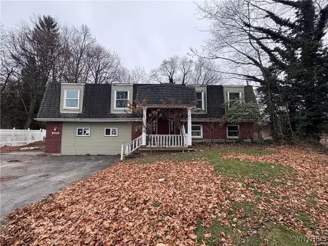 2429 Lkpt Olcott Rd, Newfane, NY 14108