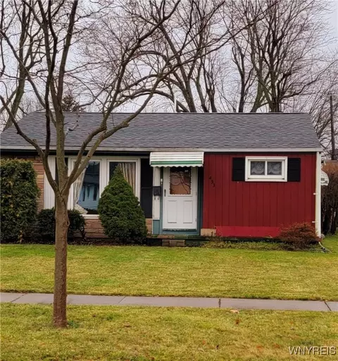 453 Harrison Ave, Buffalo, NY 14223