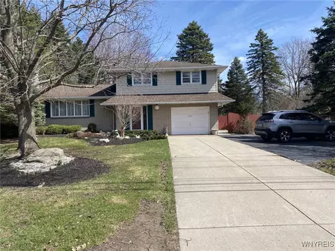 1187 Borden Rd, Depew, NY 14043