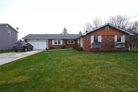 1780 Fix Rd, Grand Island, NY 14072