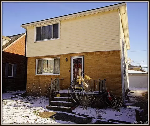 41 Wendel Ave, Tonawanda, NY 14223