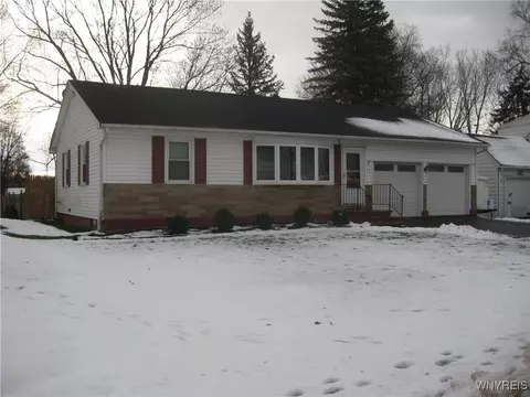 65 River St, Batavia, NY 14020