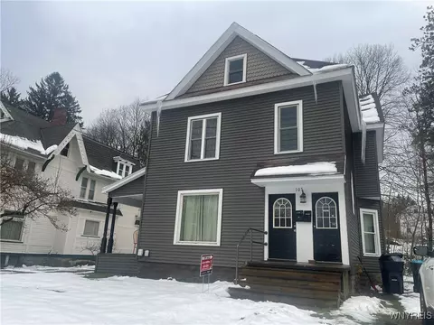 103 Broad St, Salamanca, NY 14779