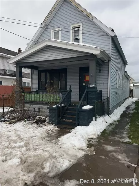 228 Cable St, Buffalo, NY 14206