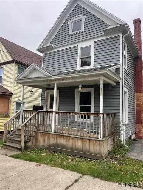 4 Ellicott Pl, Batavia, NY 14020