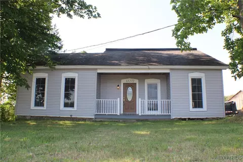 11272 Route 39, Perrysburg, NY 14129