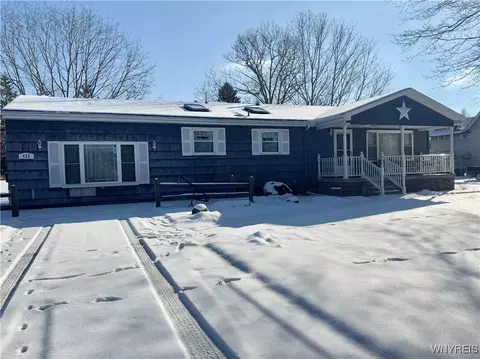 422 Alder St, Olean, NY 14760 photo 4