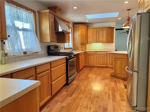 422 Alder St, Olean, NY 14760 photo 9