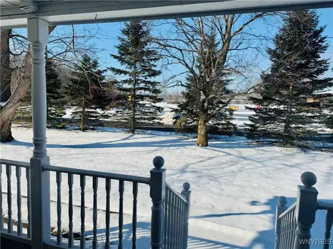 422 Alder St, Olean, NY 14760 photo 2