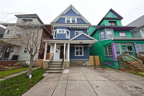 275 Hoyt St, Buffalo, NY 14213