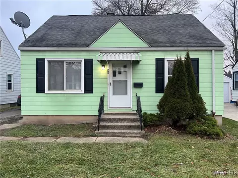30 Cambria St, Buffalo, NY 14206