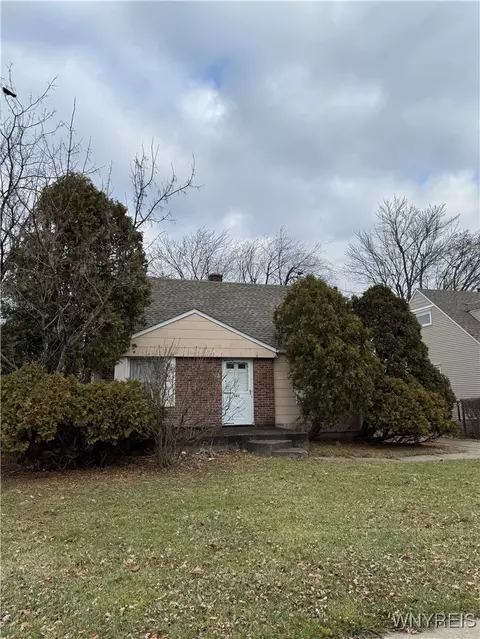 362 Highland Ave, Buffalo, NY 14223