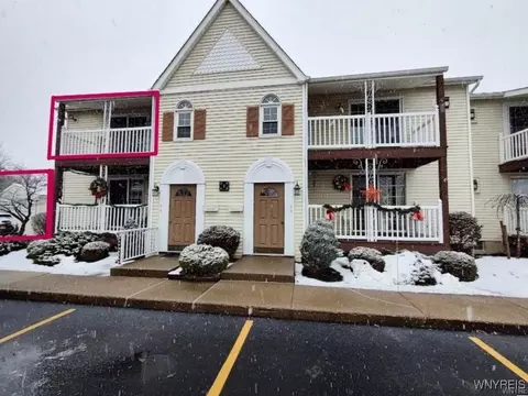 400 W I2 Ave #I2, West Seneca, NY 14224