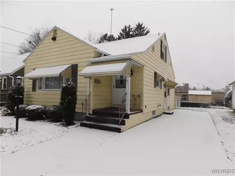 132 Tracy Ave, Batavia, NY 14020